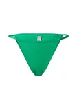 Lindex Bikinové nohavičky 'Brian'  zelená