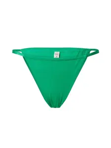 Lindex Bikinové nohavičky 'Brian'  zelená