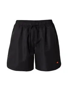 ELLESSE Nohavice 'Eames'  čierna