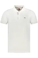 Bílé pánské polo triko Tommy Hilfiger