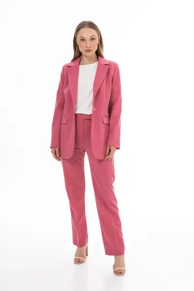 Awama Woman's Blazer A767