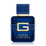 Guess ICONIC MEN BLUE parfémová voda 50 ml