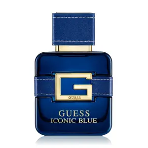Guess ICONIC MEN BLUE parfémová voda 50 ml