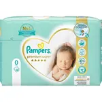 Pampers Premium Care velikost 0 Newborn 30ks