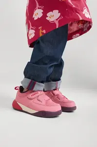 Dětské sneakers boty Reima Kiirus