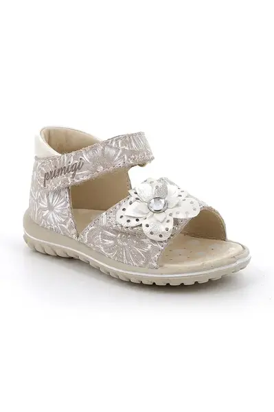 Dětské kožené sandály Primigi