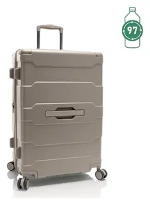 Stredný kufor na kolieskach Heys ReNew M Atmosphere