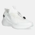 Sneakers boty PLEIN SPORT Ninja Shadow Gen.X.05 bílá barva, USC0751 STE003N 01