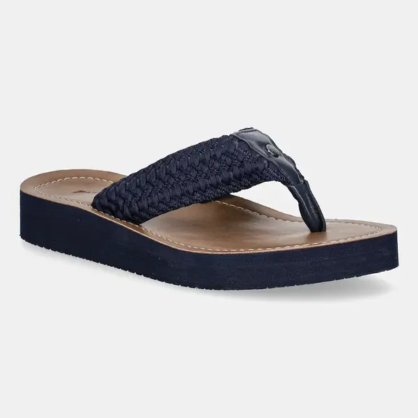 Žabky Barbour Kelburn