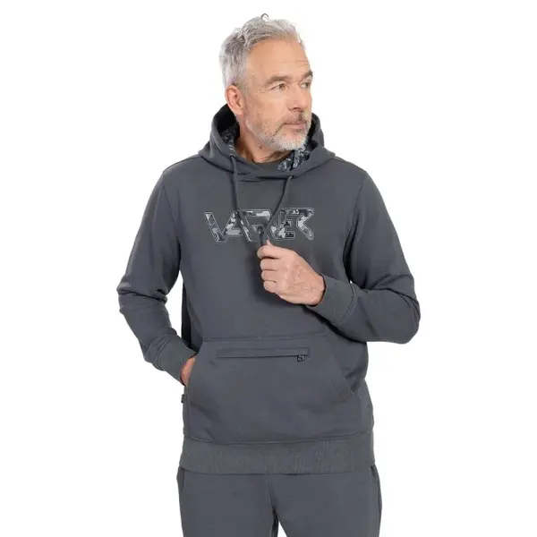 Vagner Pánska mikina Cinca, petrolejová M