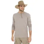 Bushman Klobúk One Ten sandy brown SM