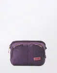Aevor Sacoche Bag Ripstop Oxy Purple
