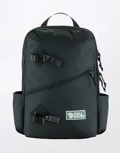Fjällräven Vardag Backpack 17 037 Coal Black