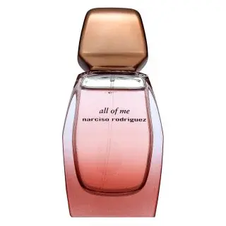 Narciso Rodriguez All Of Me Intense parfémovaná voda pre ženy 50 ml