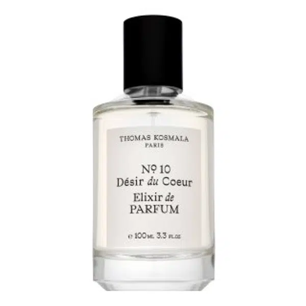 Thomas Kosmala No.10 Desir Du Coeur čistý parfém unisex 100 ml
