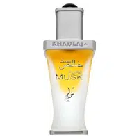 Khadlaj Pure Musk Parfémovaný olej pre mužov 20 ml