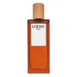 Loewe Solo Loewe Pour Homme toaletná voda pre mužov 50 ml