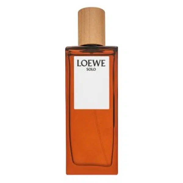 Loewe Solo Loewe Pour Homme toaletná voda pre mužov 50 ml