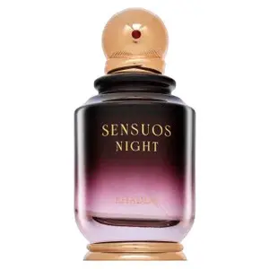 Khadlaj Sensuos Night parfémovaná voda pre ženy 100 ml