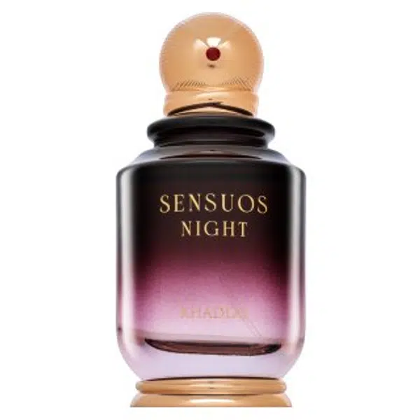Khadlaj Sensuos Night parfémovaná voda pre ženy 100 ml