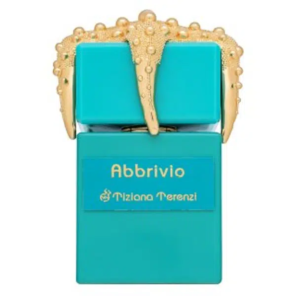 Tiziana Terenzi Abbrivio čistý parfém unisex 100 ml