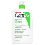 CeraVe hyratačný čistiaci krém Hydrating Cleanser 1000 ml