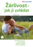 Žárlivost - jak ji zvládat, Novák Tomáš