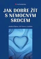 Jak dobře žít s nemocným srdcem, Špinar Jindřich