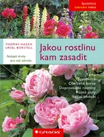 Jakou rostlinu kam zasadit, Hagen Thomas