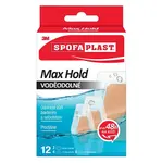 3M™ SPOFAPLAST 191N Max hold vodoodolné náplasti 12 kusov