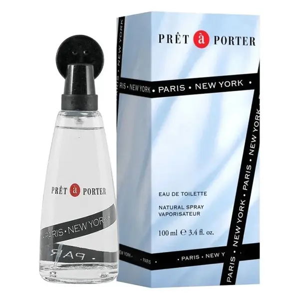 PRET Á PORTER Original Toaletná voda 100 ml