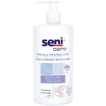 SENI Care Čistiaca ošetrujúca telová emulzia 500 ml