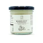 NATU Mandľový krém blanšírovaný 140 g
