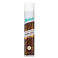 BATISTE Suchý šampón Dark 350 ml