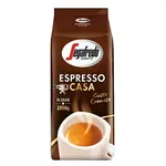 SEGAFREDO Espresso Casa zrnková káva 1 kg