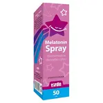 MELATONÍN Sprej 50 ml