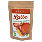 HEALTH LINK Latte kurkuma BIO 150 g