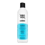 Revlon Professional Pro You The Amplifier Volumizing Shampoo vyživujúci šampón pre objem vlasov 350 ml