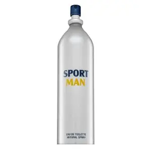Antonio Puig Sportman toaletná voda pre mužov 250 ml