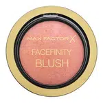 Max Factor Facefinity Blush púdrová lícenka pre všetky typy pleti 05 Lovely Pink 1,5 g