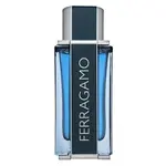 Salvatore Ferragamo Intense Leather parfémovaná voda pre mužov 100 ml