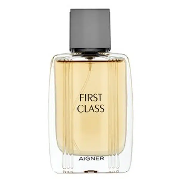 Aigner First Class toaletná voda pre mužov 50 ml