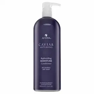 Alterna Caviar Replenishing Moisture Conditioner kondicionér pre hydratáciu vlasov 1000 ml