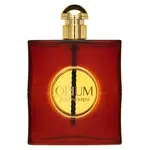 Yves Saint Laurent Opium 2009 parfémovaná voda pre ženy 90 ml