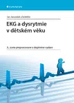 EKG a dysrytmie v dětském věku, Janoušek Jan