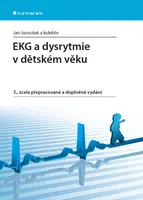 EKG a dysrytmie v dětském věku, Janoušek Jan