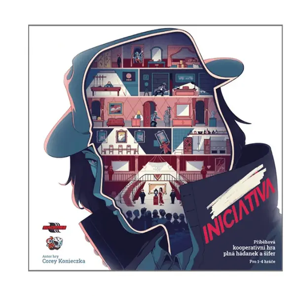 Blackfire Iniciativa