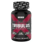 WEIDER Premium tribulus 90 % saponins 90 kapsúl