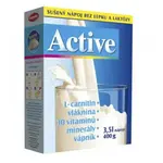 MOGADOR Active instantný nápoj 400 g