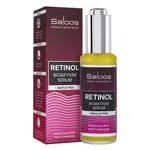 SALOOS Retinol bioaktívne sérum 50 ml